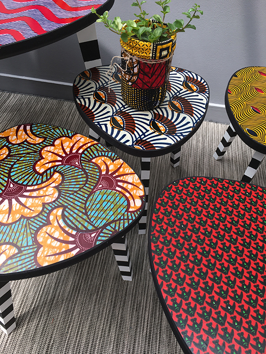 Decoration Wax serapportantà Rideaux Wax Decoration Wax serapportantà Rideaux Wax