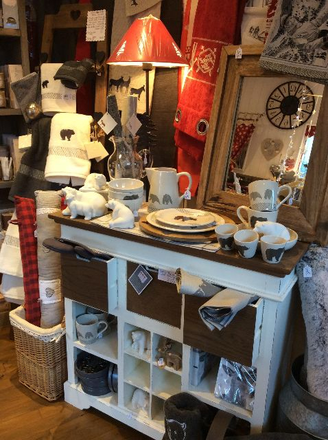 Décorations D'Intérieur – Déco D'Ici, Déco D'En Haut pour Rideaux Style Montagnard Décorations D'Intérieur – Déco D'Ici, Déco D'En Haut pour Rideaux Style Montagnard