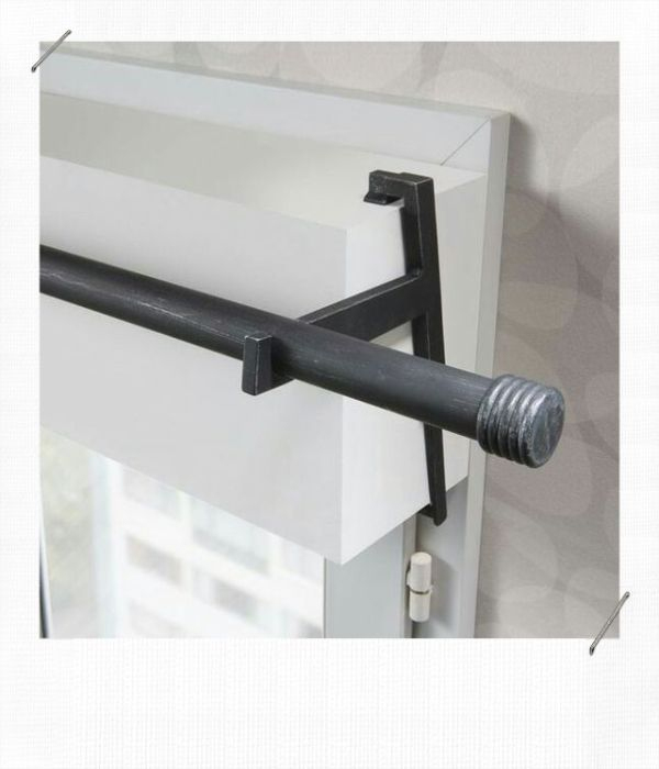 Décorer Son Intérieur Quand On Est Locataire En 2020 (Avec destiné Rideau Roulant Interieur