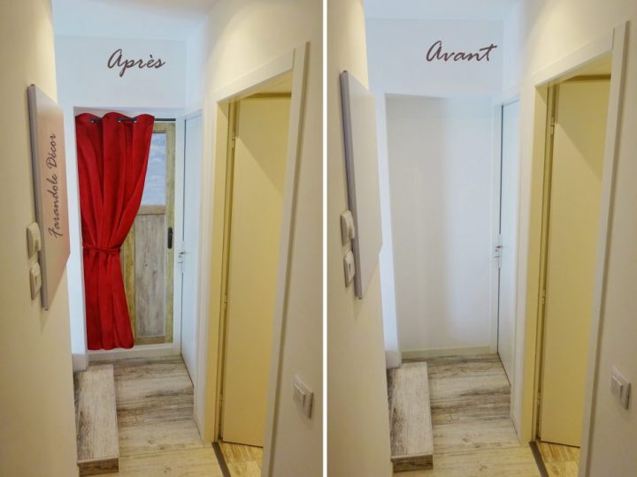 Décors Muraux, Fresques Et Trompes L'Oeil – Peinture intérieur Rideau Trompe L Oeil Décors Muraux, Fresques Et Trompes L'Oeil – Peinture intérieur Rideau Trompe L Oeil