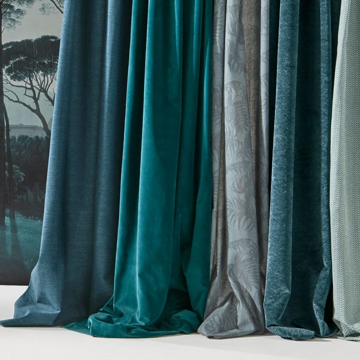 Découvrez Notre Collection De Rideaux Éditeurs Avec Une à Rideau Vert Canard Découvrez Notre Collection De Rideaux Éditeurs Avec Une à Rideau Vert Canard