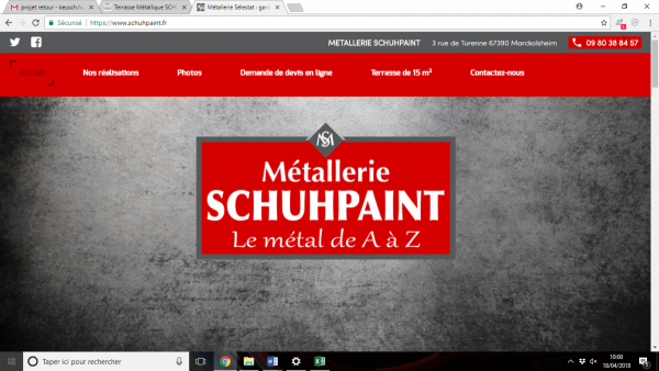 Demande Devis En Ligne – Metallerie Schuhpaint serapportantà Rideau Metallique Devis En Ligne Demande Devis En Ligne – Metallerie Schuhpaint serapportantà Rideau Metallique Devis En Ligne