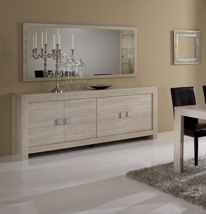 Démarquez-Vous Avec Notre Salle À Manger Complète Pas Cher avec Meuble De Salle A Manger Pas Cher