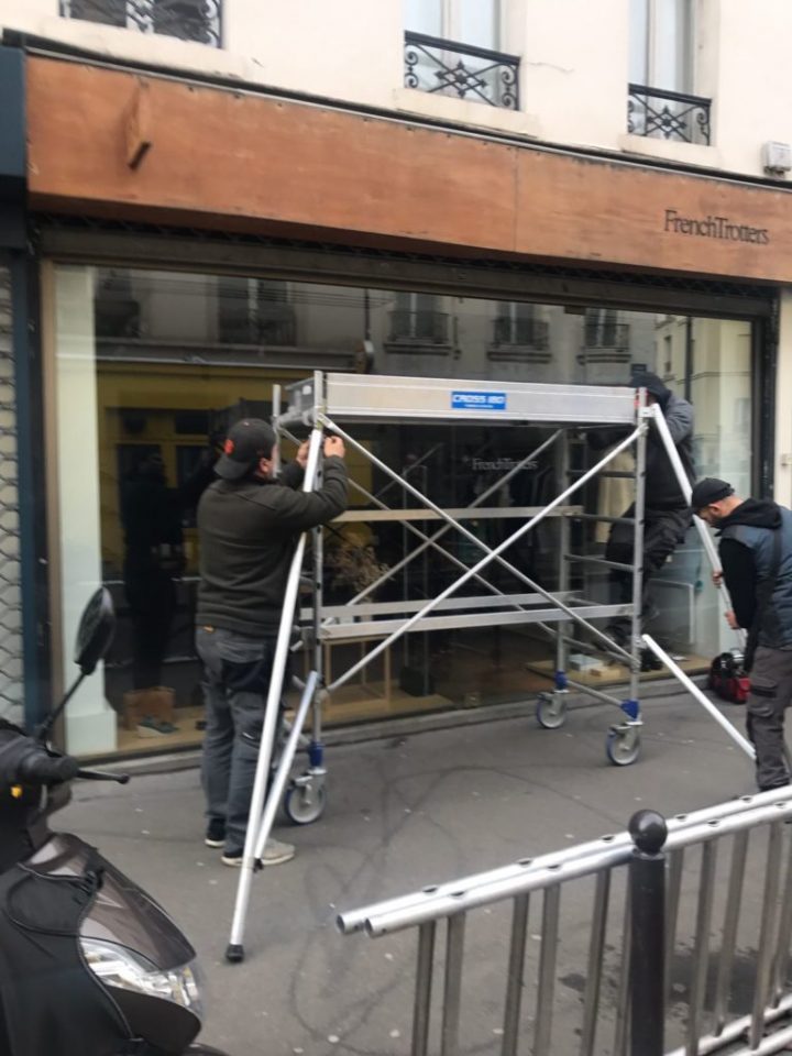 Depannage Rideau Metallique Sceaux (92330) tout Specialiste Rideau Depannage Rideau Metallique Sceaux (92330) tout Specialiste Rideau