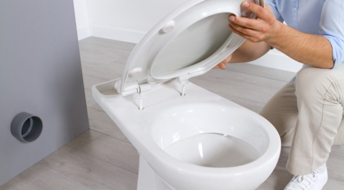 Dépannage Sanibroyeur Toilette Paris : Devis Gratuit encequiconcerne Toilette Sanibroyeur