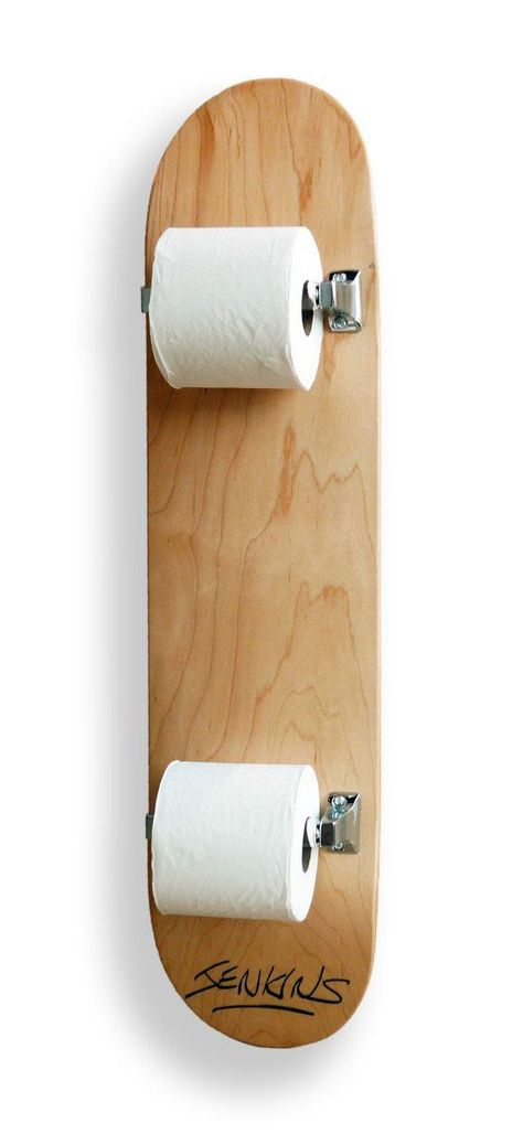 Derouleur De Papier Toilette Original | Déco Toilettes destiné Dérouleur Papier Toilette Original