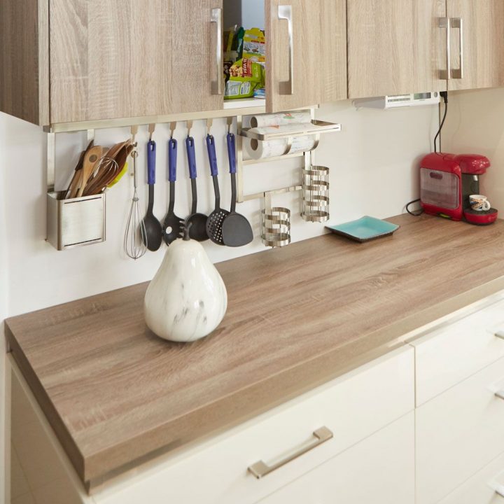 Des Accessoires De Cuisine Qui Vont Vous Changer La Vie avec Accessoires Cheminée Leroy Merlin