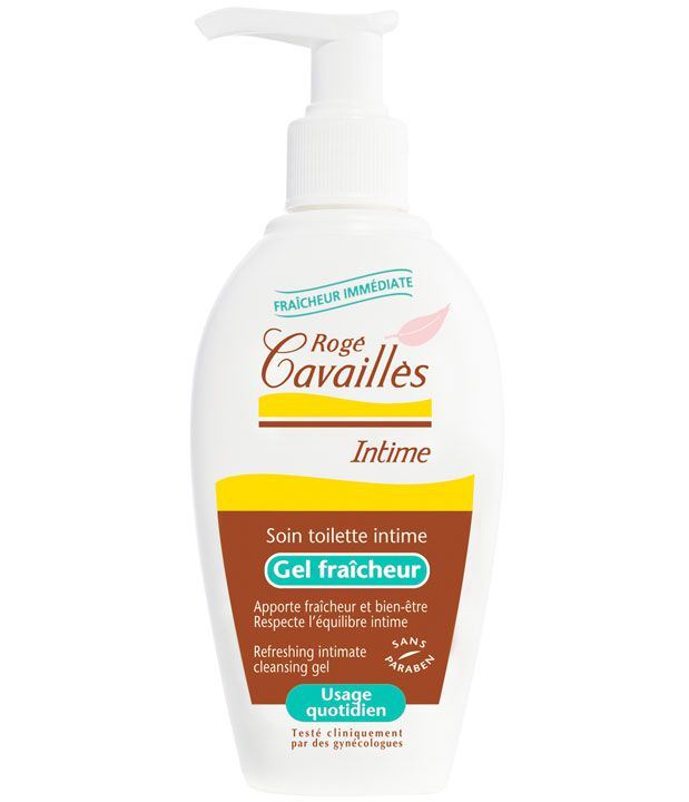 Des Produits Pour La Toilette Intime : Femme Actuelle Le Mag encequiconcerne Meilleur Produit De Toilette Pour Bébé