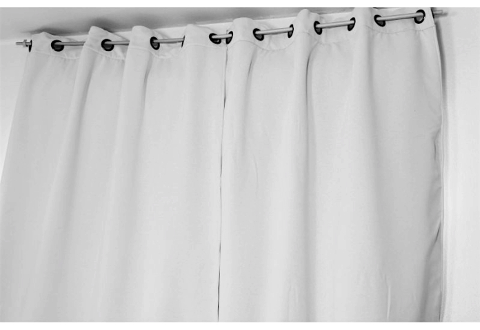 Des Rideaux Antibruits Nouvelle Génération Pour Réduire Le dedans Rideau Ridphonic