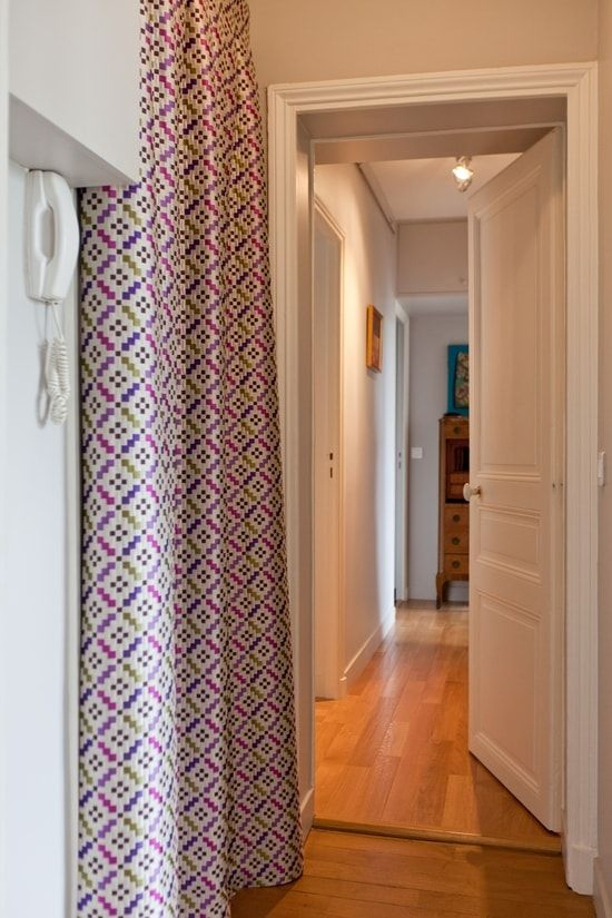 Des Rideaux Colorés | Rideaux Colorés, Rideau Placard, Rideaux intérieur Rideaux Colorés Des Rideaux Colorés | Rideaux Colorés, Rideau Placard, Rideaux intérieur Rideaux Colorés