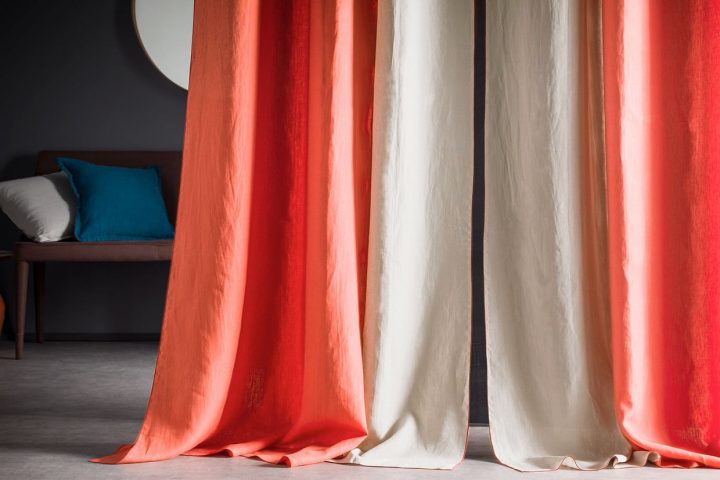 Des Rideaux En Lin Lavé tout Rideaux En Lin Lavé Des Rideaux En Lin Lavé tout Rideaux En Lin Lavé