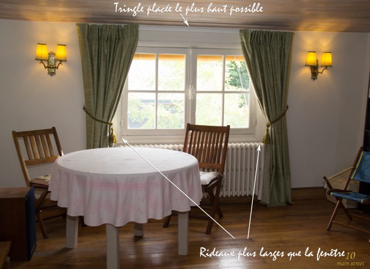 Des Rideaux Pour Une Fenêtre Trop Petite Dans Le Salon Vidéo concernant Rideaux Pour Petite Fenêtre Des Rideaux Pour Une Fenêtre Trop Petite Dans Le Salon Vidéo concernant Rideaux Pour Petite Fenêtre