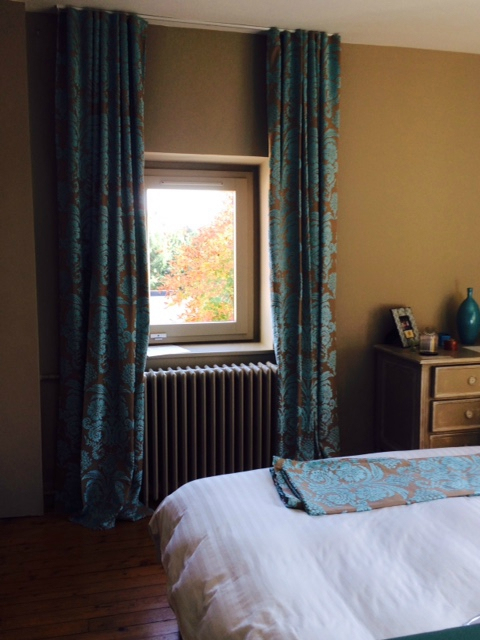 Des Rideaux Tout En Couleurs – Tendance-Chic, Tapissier avec Rideaux Tendance 2016 Des Rideaux Tout En Couleurs – Tendance-Chic, Tapissier avec Rideaux Tendance 2016