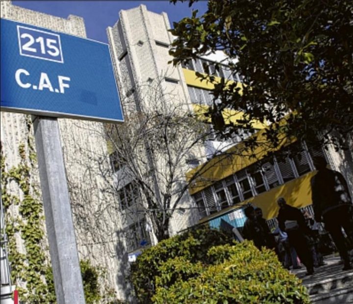 Des Salariés De La Caf Suspectés De Fraude Aux Prestations à Caf Chemin De Gibbes Marseille
