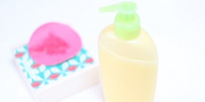Des Soins Pour Bébé À Faire Soi-Même | Produits Naturels intérieur Meilleur Produit Toilette Bébé Des Soins Pour Bébé À Faire Soi-Même | Produits Naturels intérieur Meilleur Produit Toilette Bébé