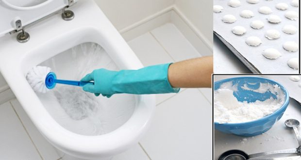 Des Toilettes Parfaitement Propres Et Qui Sentent Toujours dedans Comment Nettoyer Des Toilettes Très Sales