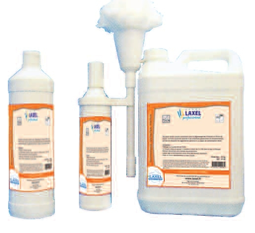 Détartrant Wc S+ – Hypronet intérieur Acide Pour Deboucher Toilette Détartrant Wc S+ – Hypronet intérieur Acide Pour Deboucher Toilette