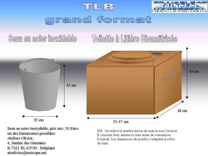 Diapositive1 (959×719) | Toilette Seche, Toilettes pour Toilette Seche Construction
