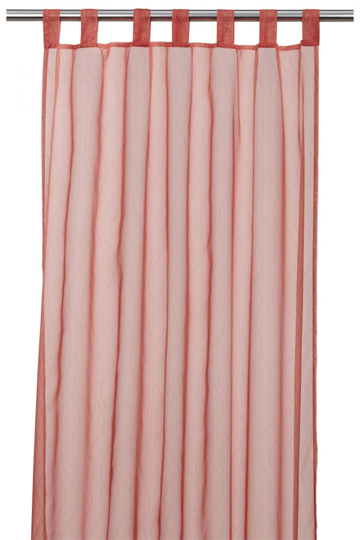 Dim. 140 X 240 Cm – 100% Polyester Voilage – Tati.fr tout Tati Rideaux Dim. 140 X 240 Cm – 100% Polyester Voilage – Tati.fr tout Tati Rideaux