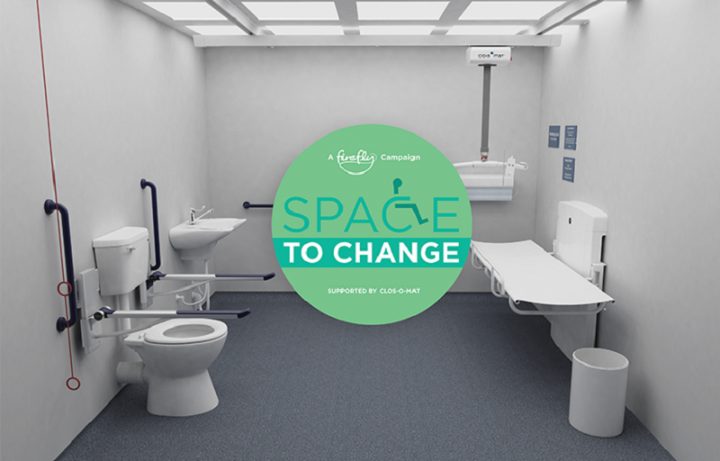 Disabled Toilets: How To Have A Successful ‘Comfort Break’ encequiconcerne Changer Toilette