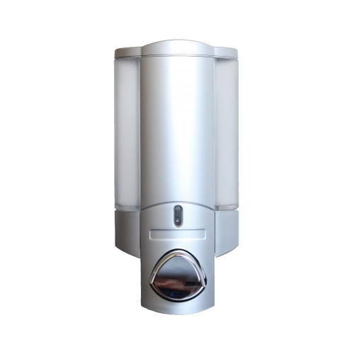 Distributeur Gel Bain Douche Shampoing – Kyrnella Nature tout Distributeur De Gel Douche