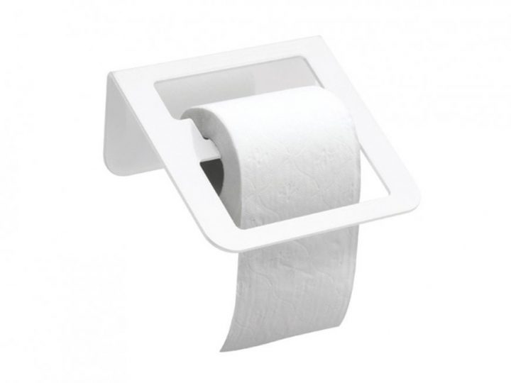Distributeur Papier Wc Original Sorouleur Toilette dedans Distributeur Papier Toilette Design