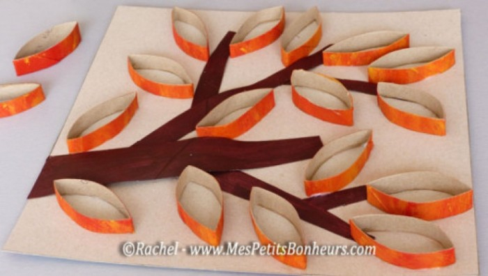 Diy : 20 Façons Géniales De Donner Une Seconde Vie À destiné Papier Toilette Marrant Diy : 20 Façons Géniales De Donner Une Seconde Vie À destiné Papier Toilette Marrant