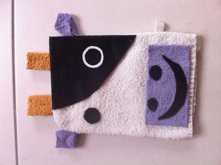 Diy Mascotte Vache Gant De Toilette | Marionnette, Creatif concernant Gant De Toilette Enfant Diy Mascotte Vache Gant De Toilette | Marionnette, Creatif concernant Gant De Toilette Enfant