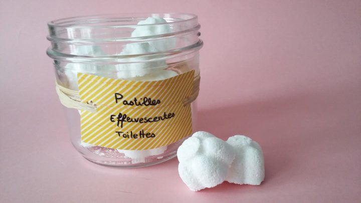 Diy : Pastilles Effervescentes Pour Wc pour Acide Pour Deboucher Toilette Diy : Pastilles Effervescentes Pour Wc pour Acide Pour Deboucher Toilette
