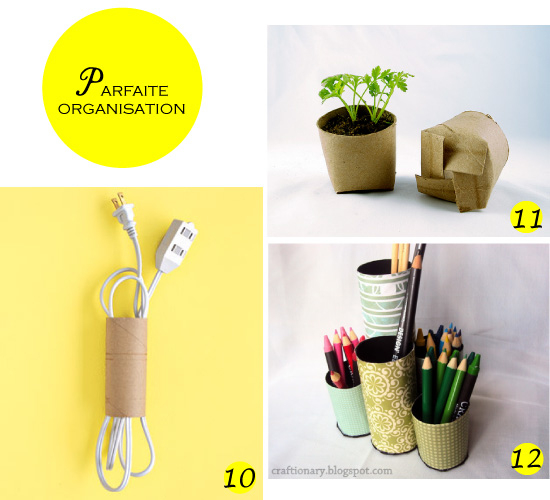 Diy Rouleau Papier Toilette destiné Creation Avec Rouleau Papier Toilette