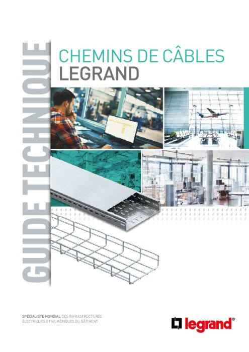 Documentation | Legrand Export dedans Chemin De Cable Legrand