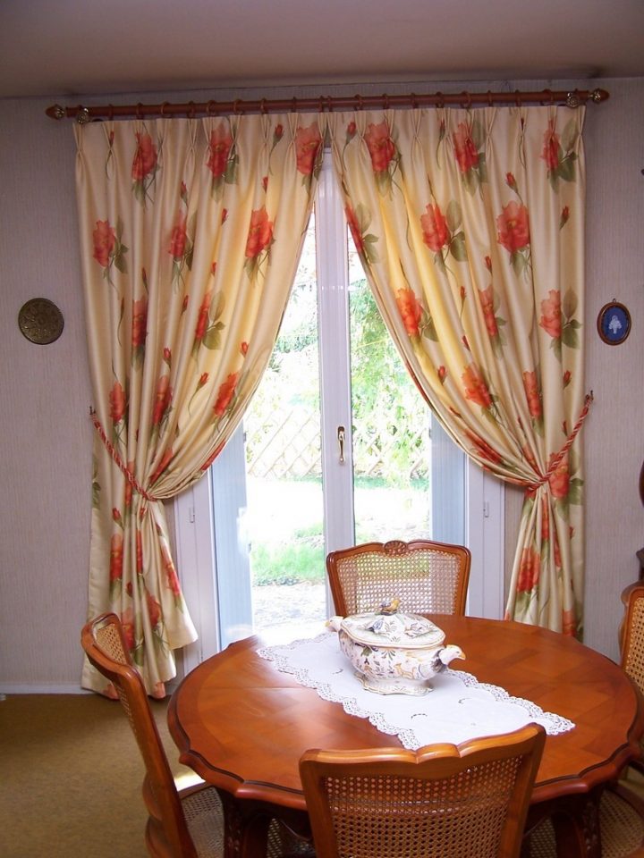 Double Rideau | Rideaux Pas Cher intérieur Rideaux Voilages Pas Cher Double Rideau | Rideaux Pas Cher intérieur Rideaux Voilages Pas Cher