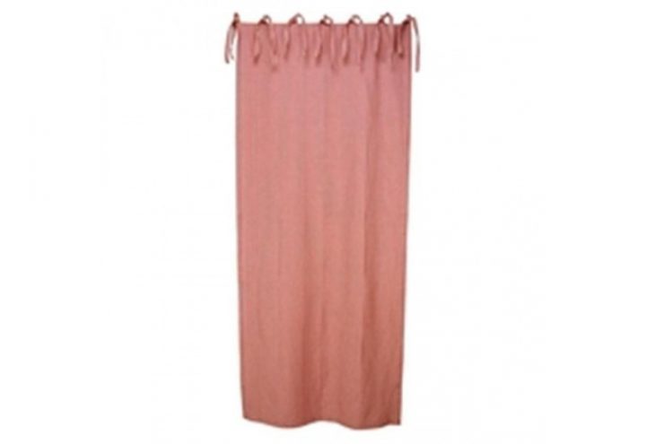 Double Rideau Vichy Rouge 110 X 250 Cm Country Corner Rjvt avec Rideaux À Nouettes Double Rideau Vichy Rouge 110 X 250 Cm Country Corner Rjvt avec Rideaux À Nouettes