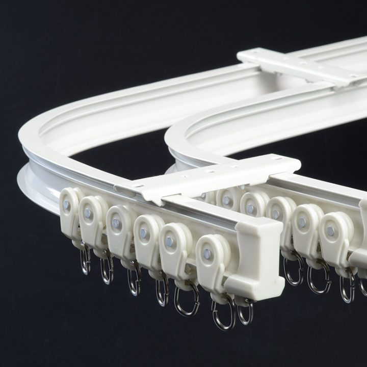 Double Tringle À Rideau-Achetez Des Lots À Petit Prix avec Tringle A Rideau Plafond Double Tringle À Rideau-Achetez Des Lots À Petit Prix avec Tringle A Rideau Plafond