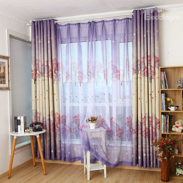 Doubles Rideaux – Idées Modernes Pour Décorer L'Intérieur concernant Tissus Pour Double Rideaux Doubles Rideaux – Idées Modernes Pour Décorer L'Intérieur concernant Tissus Pour Double Rideaux