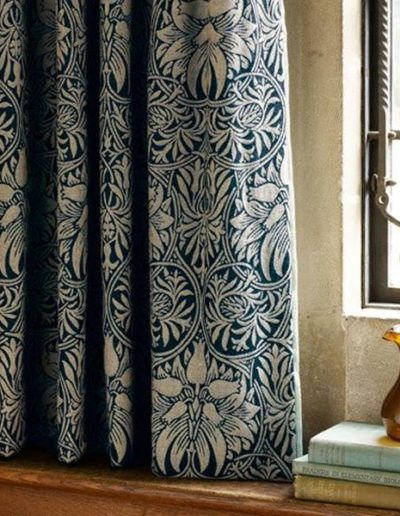 Doubles Rideaux – Tapisserie Art'Design concernant Tissus Pour Double Rideaux Doubles Rideaux – Tapisserie Art'Design concernant Tissus Pour Double Rideaux