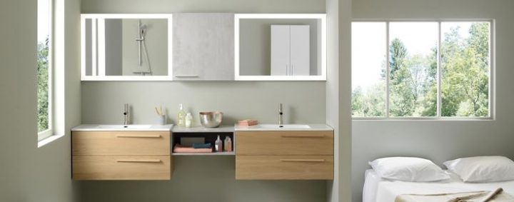 Douce Campagne | Meuble Salle De Bain, Armoire De Toilette tout Armoire De Toilette Sanijura Douce Campagne | Meuble Salle De Bain, Armoire De Toilette tout Armoire De Toilette Sanijura