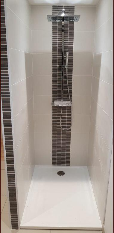 Douche À L'Italienne : Les 10 Questions À Se Poser Avant L intérieur Kit Douche À L Italienne