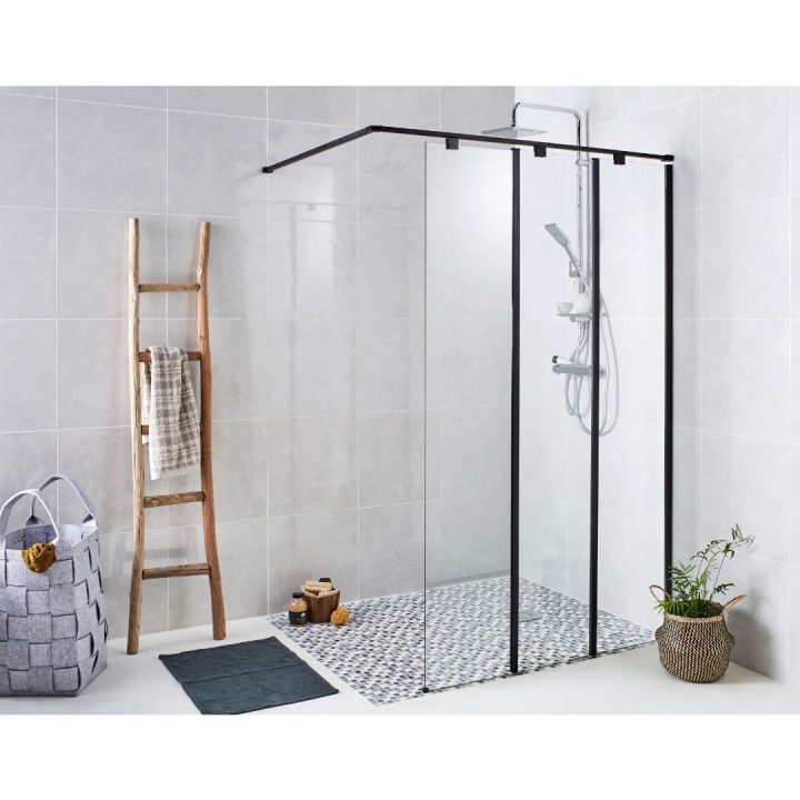 Douche À L’italienne Ou Douche Classique : Laquelle à Douche Italienne Leroy Merlin Prix