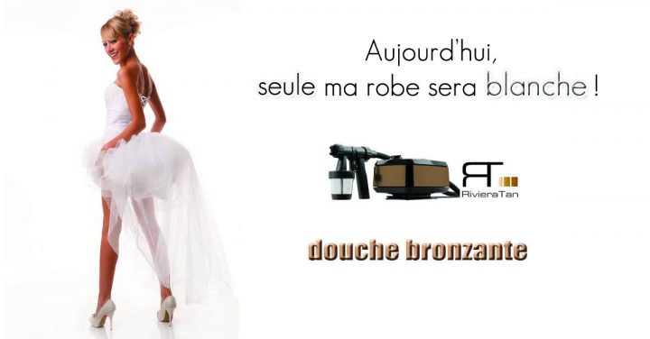Douche Bronzante Sans Uv , Bronzage Par Brumisations À concernant Cabine Douche Autobronzante