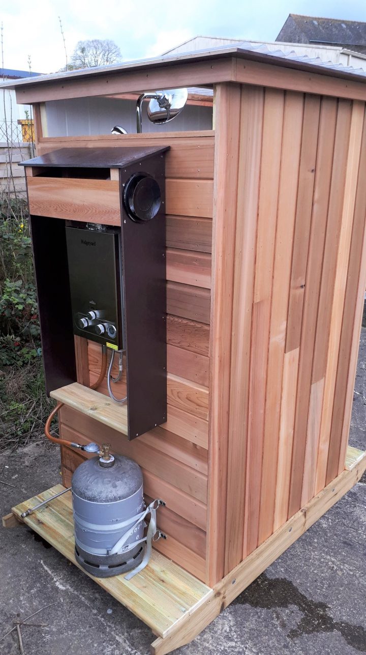 Douche Exterieure En Bois – Catalogue concernant Douche Mobile Location Douche Exterieure En Bois – Catalogue concernant Douche Mobile Location