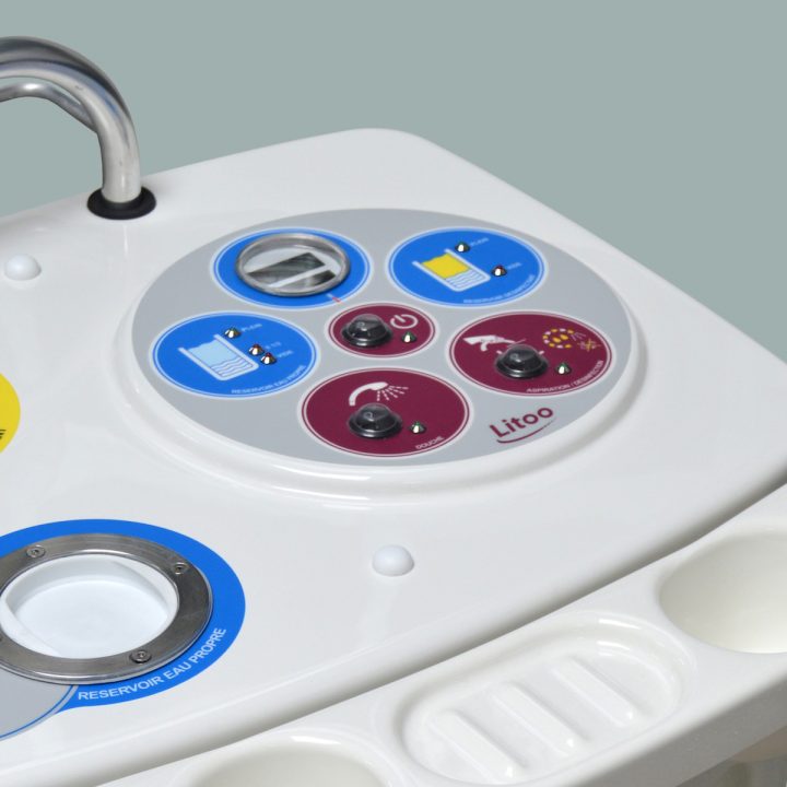 Douche Mobile Ergonomique Litoo™ – France Reval encequiconcerne Toilette Au Lit En Technique
