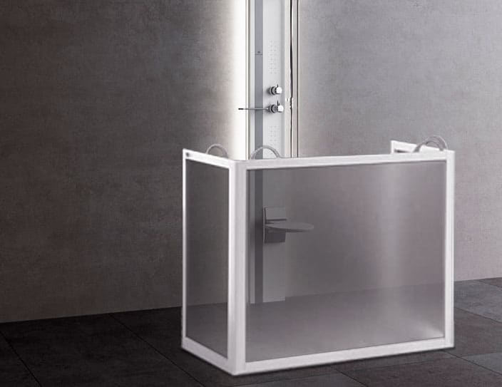 Douche Pmr : Installation Salle De Bain Et Douche intérieur Hauteur Mitigeur Douche Pmr Douche Pmr : Installation Salle De Bain Et Douche intérieur Hauteur Mitigeur Douche Pmr