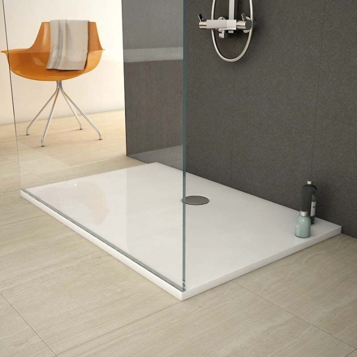 Douche – Receveur Douche Et Bac De Douche serapportantà Bac A Douche 100X80 Douche – Receveur Douche Et Bac De Douche serapportantà Bac A Douche 100X80