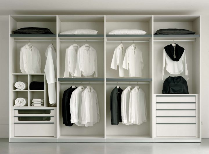 Dressing Archives – Deco Décoration Design destiné Rideau Pour Penderie