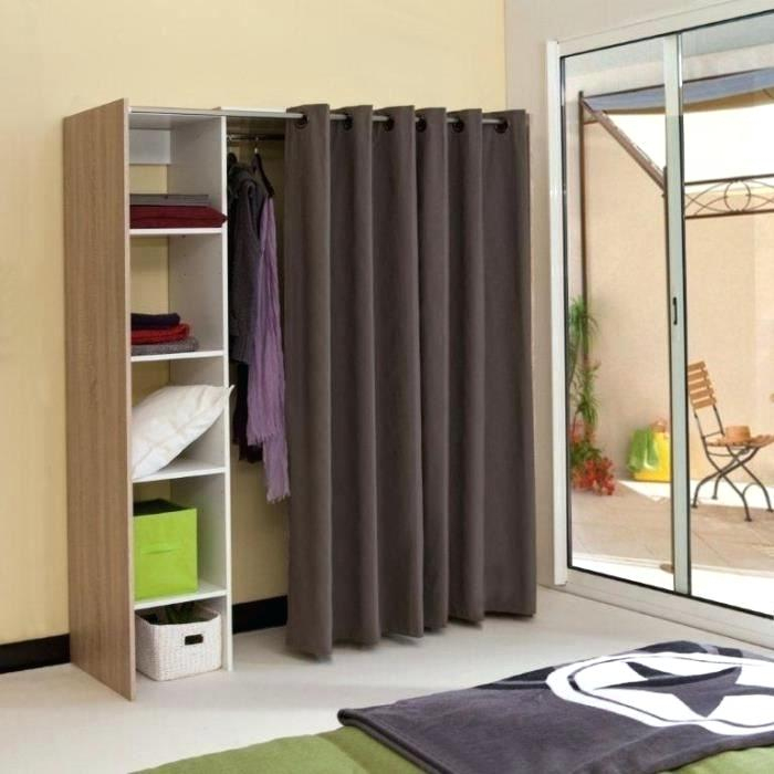 Dressing Avec Rideau Dress Up Dressing Extensible Taupe 1 serapportantà Rideau Pour Cacher Dressing Dressing Avec Rideau Dress Up Dressing Extensible Taupe 1 serapportantà Rideau Pour Cacher Dressing