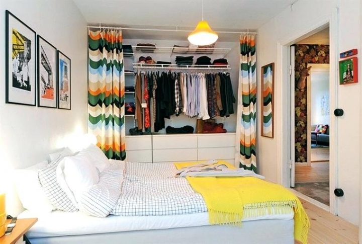 Dressing Avec Rideau Dressing Pour Riau Beige Dressing avec Rideau Dressing Leroy Merlin