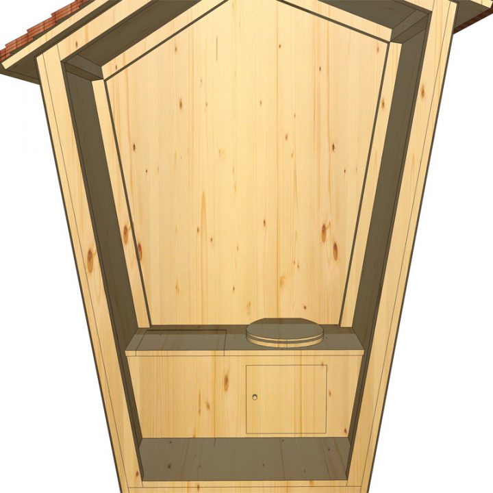 Drôle De Toilettes Sèches tout Toilettes Sèches Prix