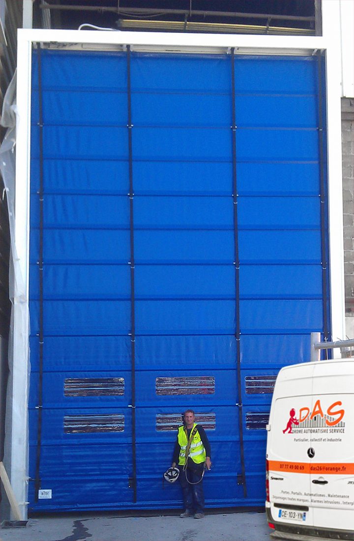 Drome Automatisme Service – Installation Et De Système avec Specialiste Rideau Drome Automatisme Service – Installation Et De Système avec Specialiste Rideau