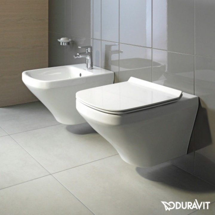 Duravit Durastyle Set De Toilette Avec Réservoir pour Toilette Encastrable Duravit Durastyle Set De Toilette Avec Réservoir pour Toilette Encastrable